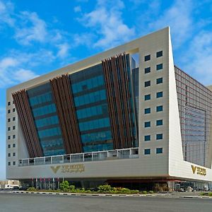 Vip Hotel Doha Qatar